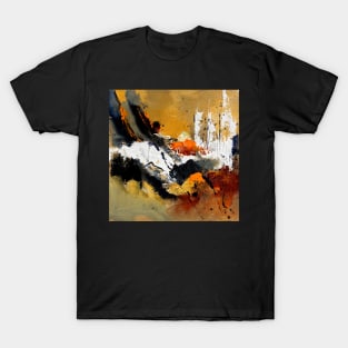 abstract 20201 T-Shirt